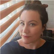 Profesora de ingles clases particulares educación básica y media